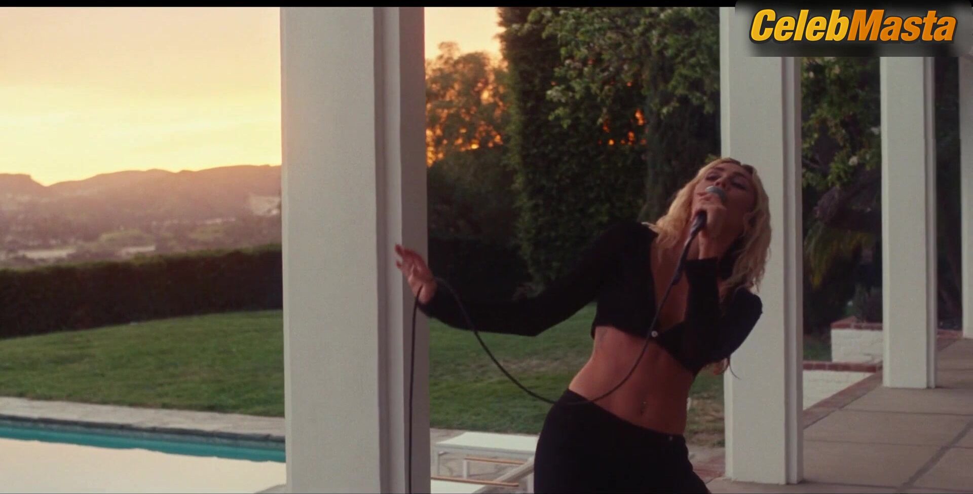 Miley Cyrus ’s Sexy Scene In : Endless Summer - Photo 1 of 5 photo 5