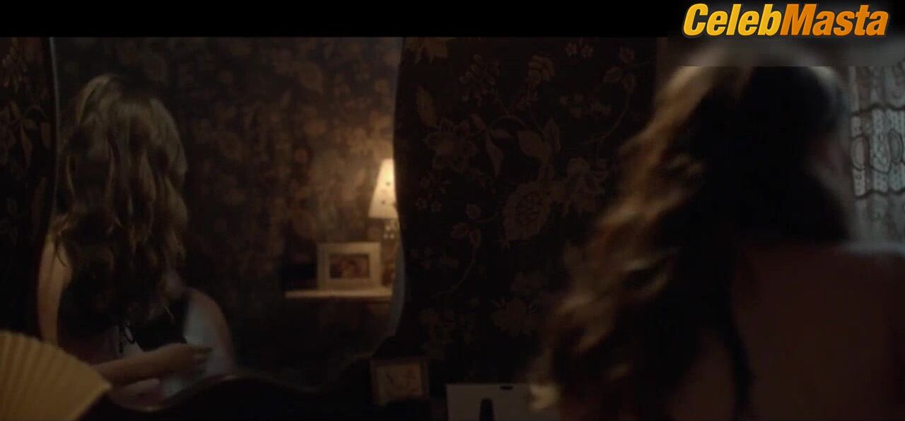 Miranda Cosgrove ’s Underwear Scene From The Intruders - Photo 2 of 5 photo 1