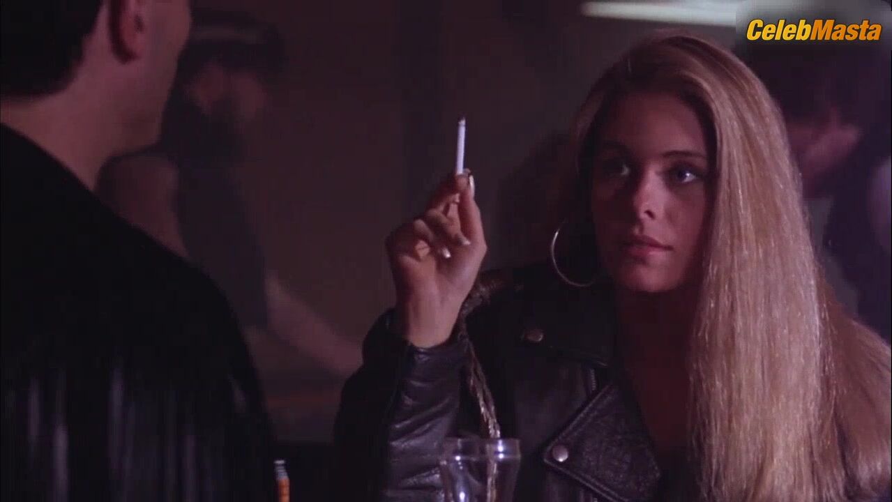 Nicole Eggert ’s Ass, Tits Scene From Blown Away - Photo 1 of 5 photo 4
