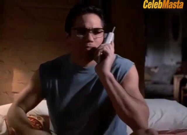 Teri Hatcher ’s Sexy Scene From Lois & Clark - Photo 1 of 5 photo 4