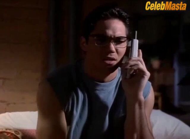 Teri Hatcher ’s Sexy Scene From Lois & Clark - Photo 1 of 5 photo 5