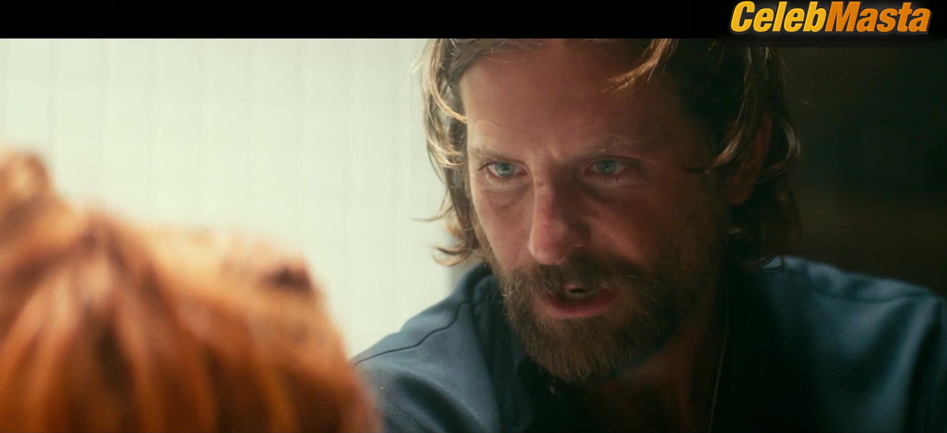 Lady Gaga Boobs, Bush Scene In A Star Is Born - Photo 1 of 5 photo 4