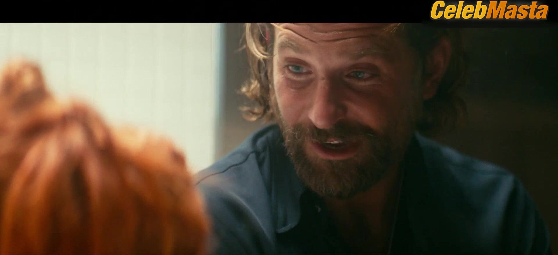 Lady Gaga Boobs, Bush Scene In A Star Is Born - Photo 1 of 5 photo 5