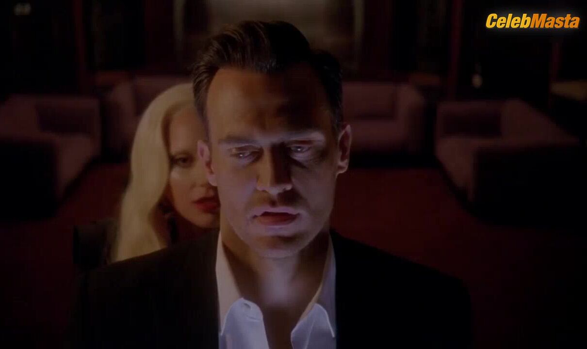 Lady Gaga ’s Lesbian Butt Scene In American - Photo 3 of 5 photo 1