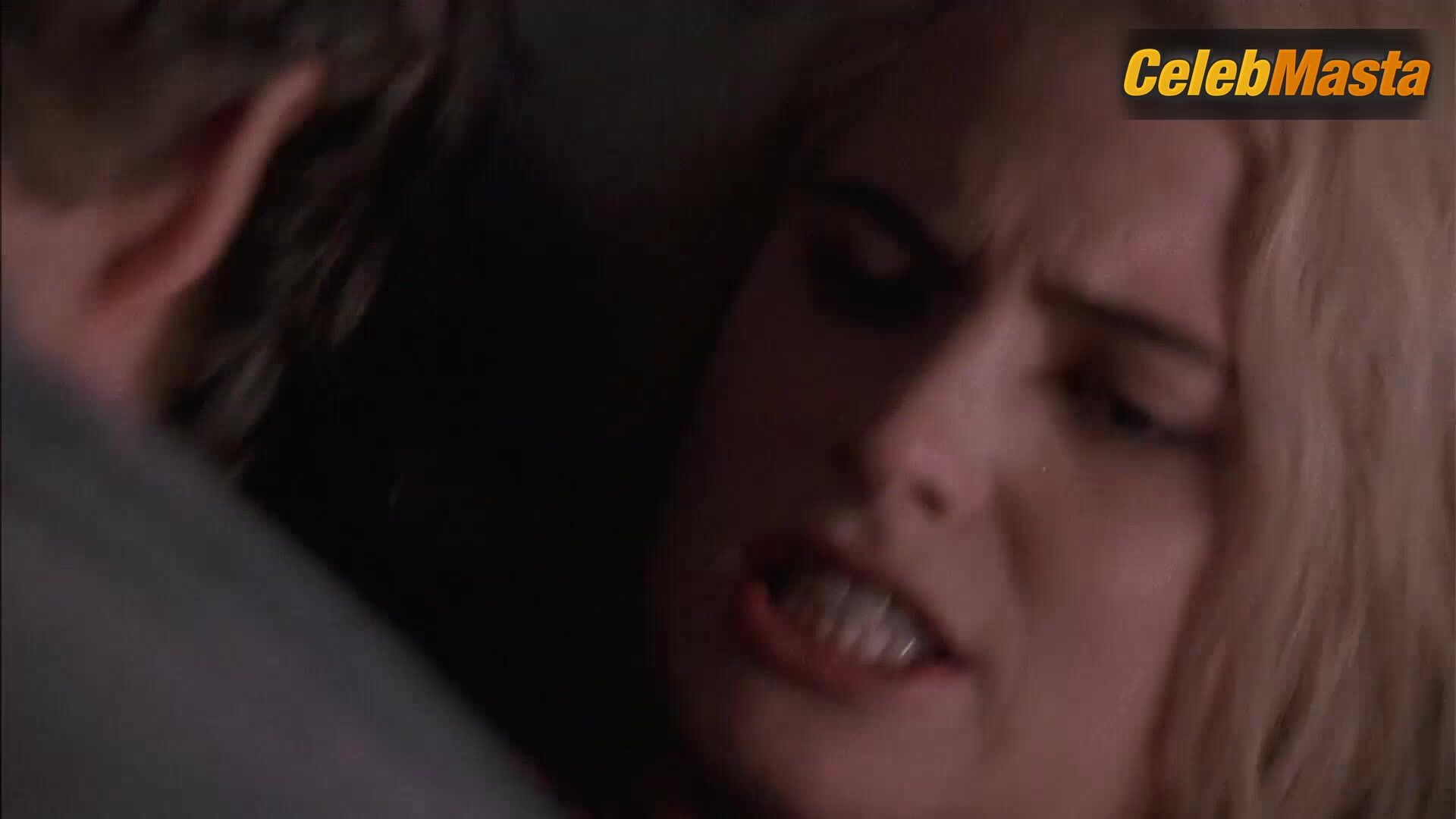 Jennifer Connelly Kristy Swanson And Lesbian Scene From Higher - Photo 1 of 5 photo 2