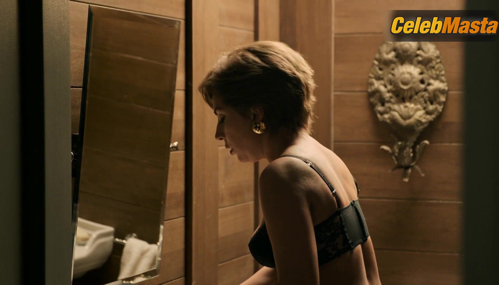Lady Gaga ’s Underwear Scene In House Of Gucci - Photo 1 of 5 photo 4
