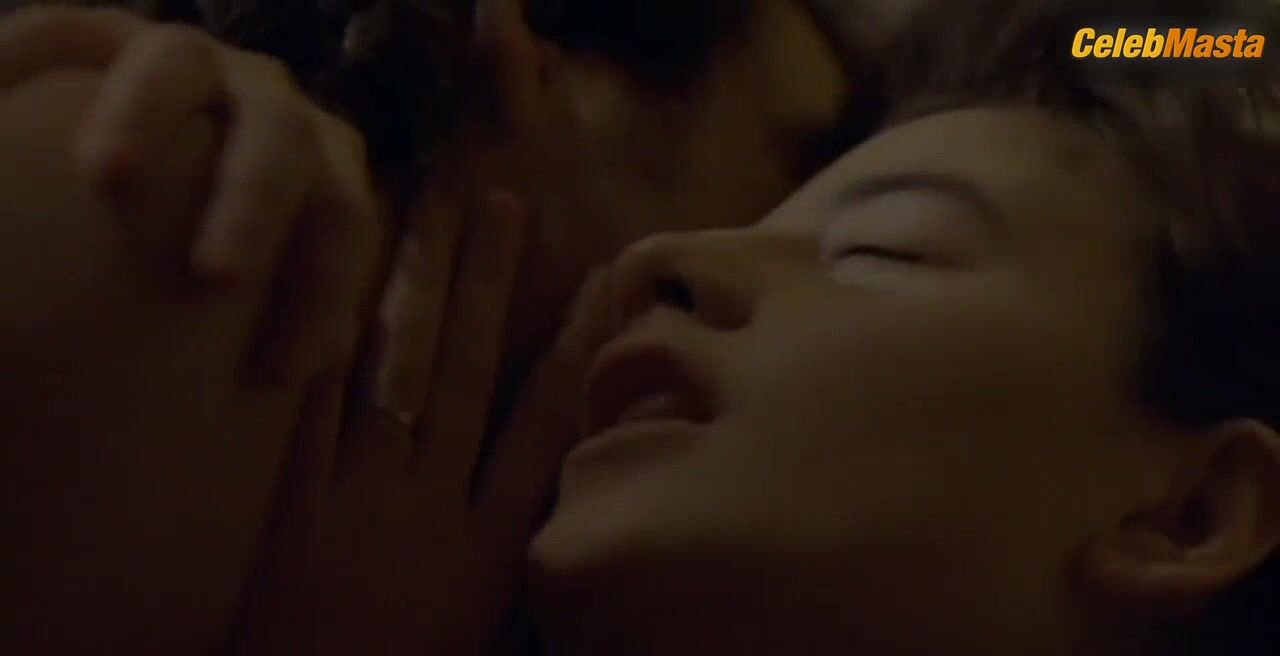 Romane Bohringer Bares Tits Scene In Savage Nights - Photo 1 of 5 photo 4