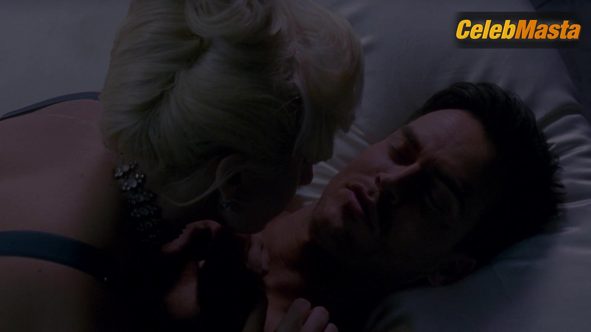 Lady Gaga ’s Thong Scene In American Horror Story - Photo 1 of 5 photo 5