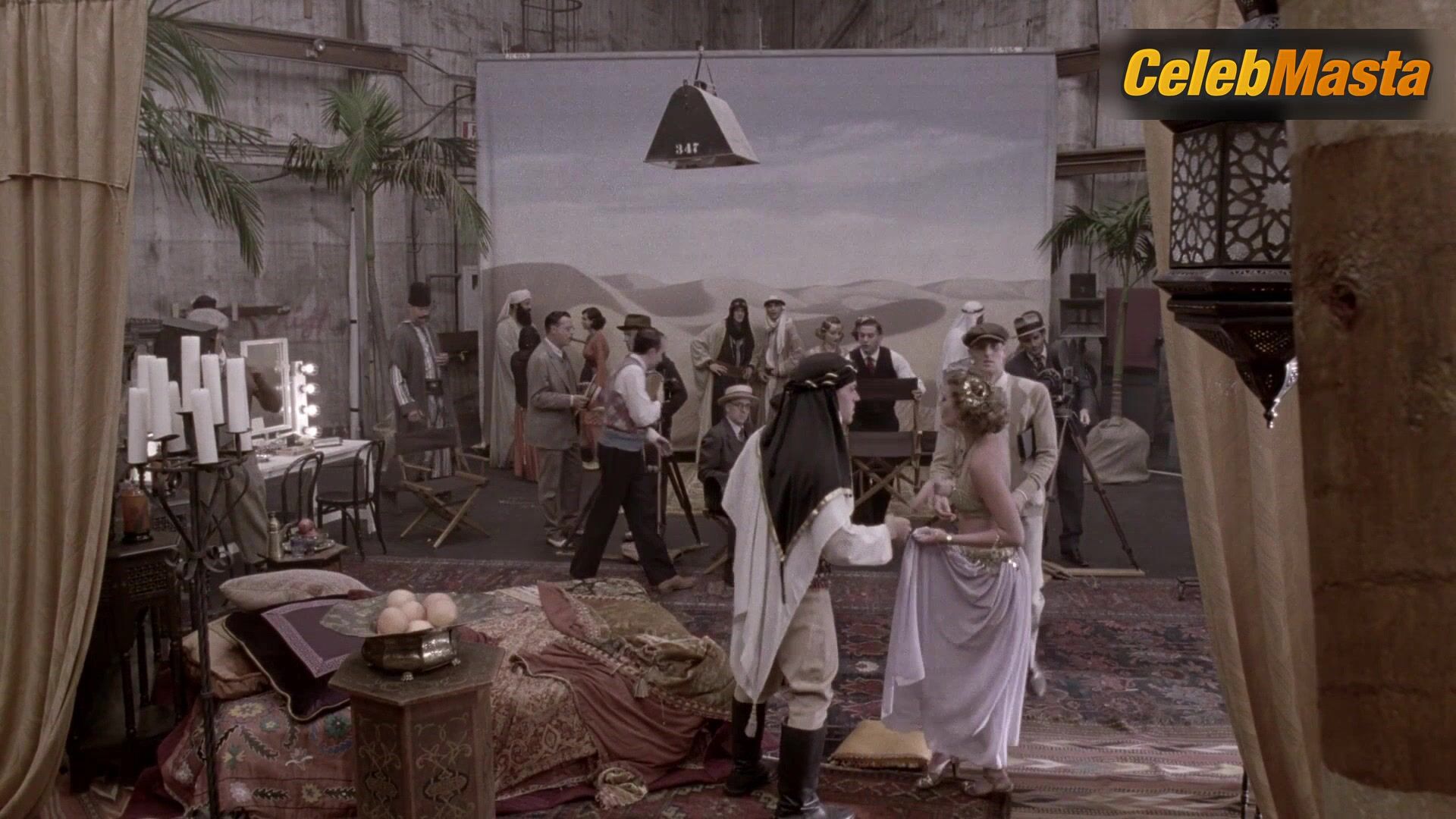 Lady Gaga ’s Sexy Scene From American Horror - Photo 2 of 5 photo 1