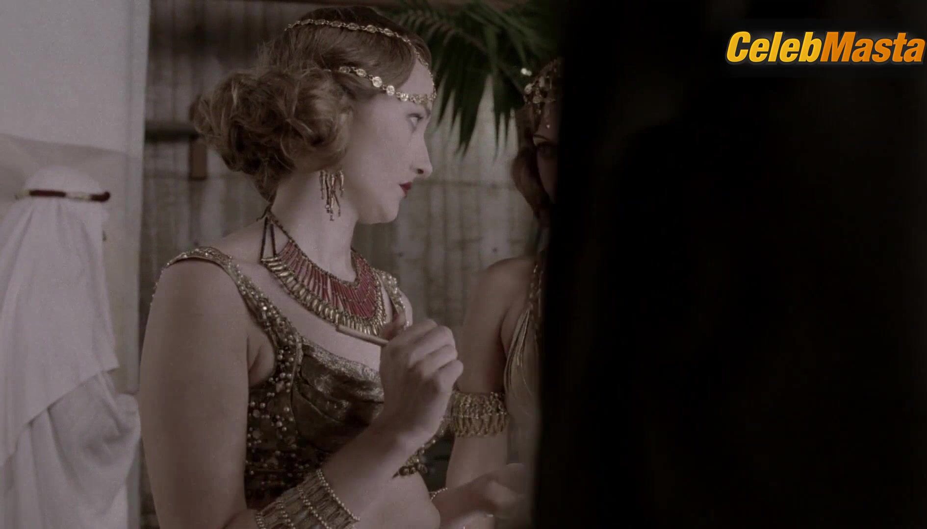 Lady Gaga ’s Sexy Scene From American Horror - Photo 2 of 5