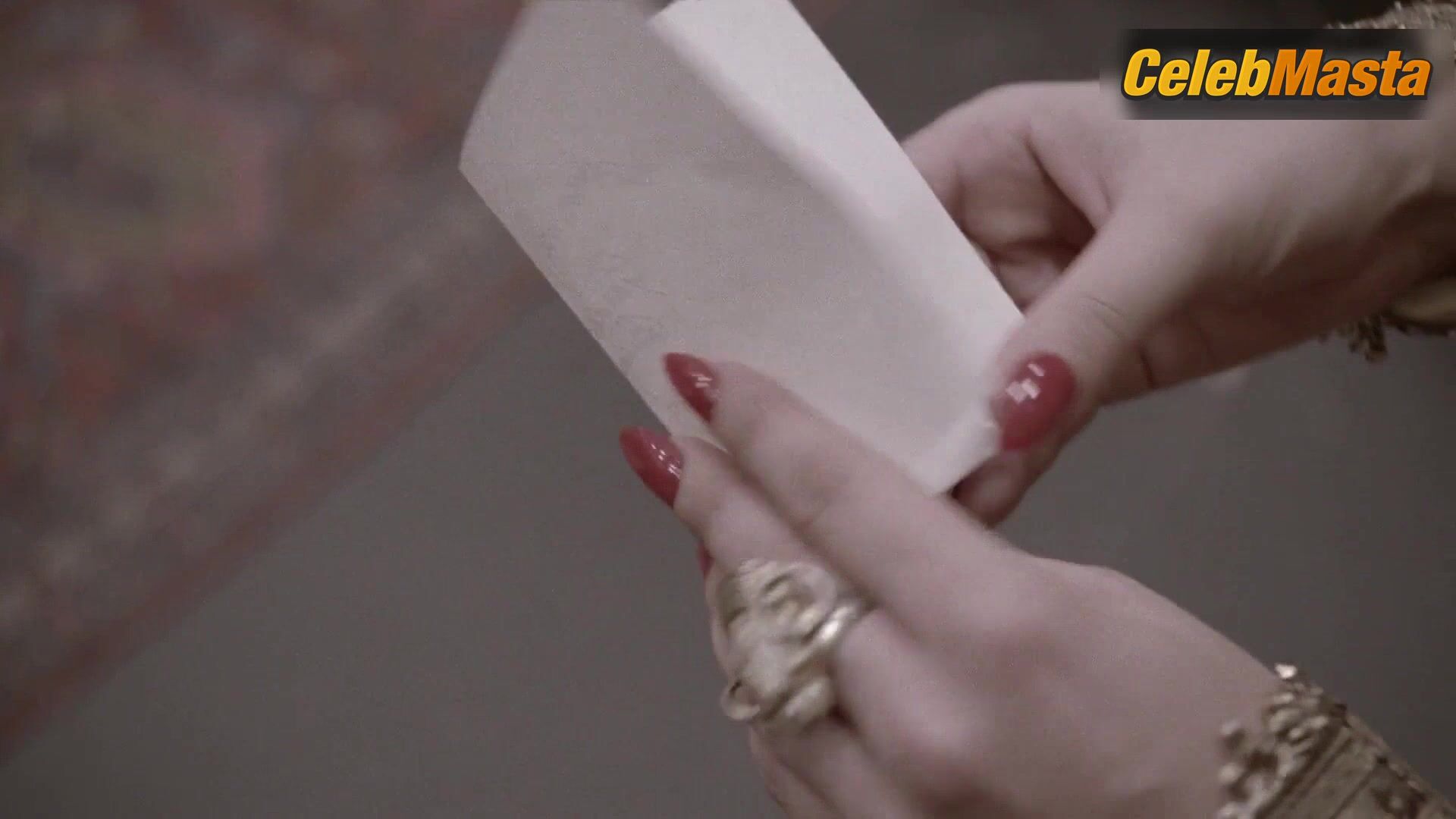 Lady Gaga ’s Sexy Scene From American Horror - Photo 2 of 5 photo 5