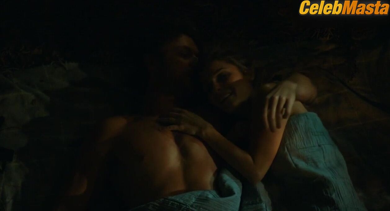 Shiri Appleby ’s Sexy Scene From Unreal - Photo 1 of 5 photo 5