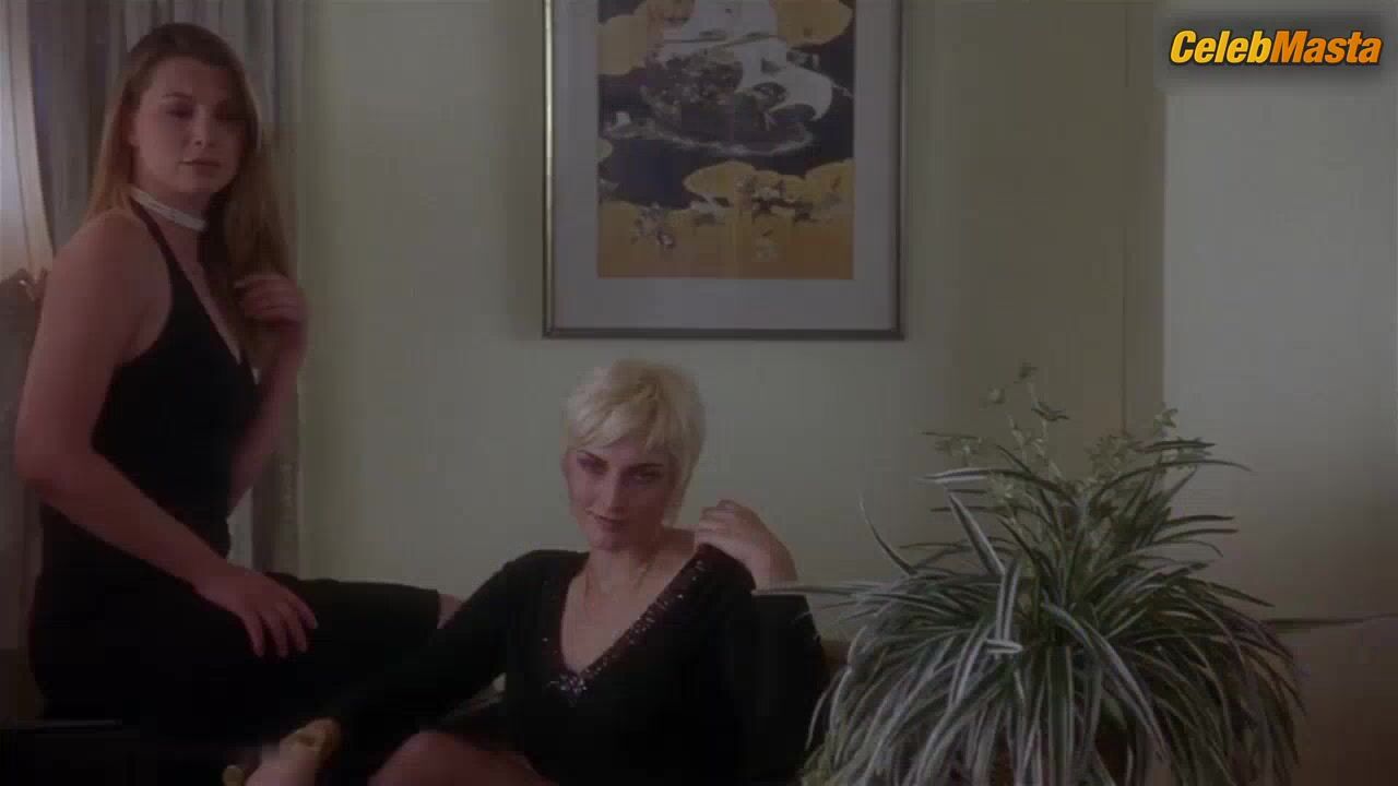 Mena Suvari ’s Underwear Scene From Edmond - Photo 2 of 5 photo 1