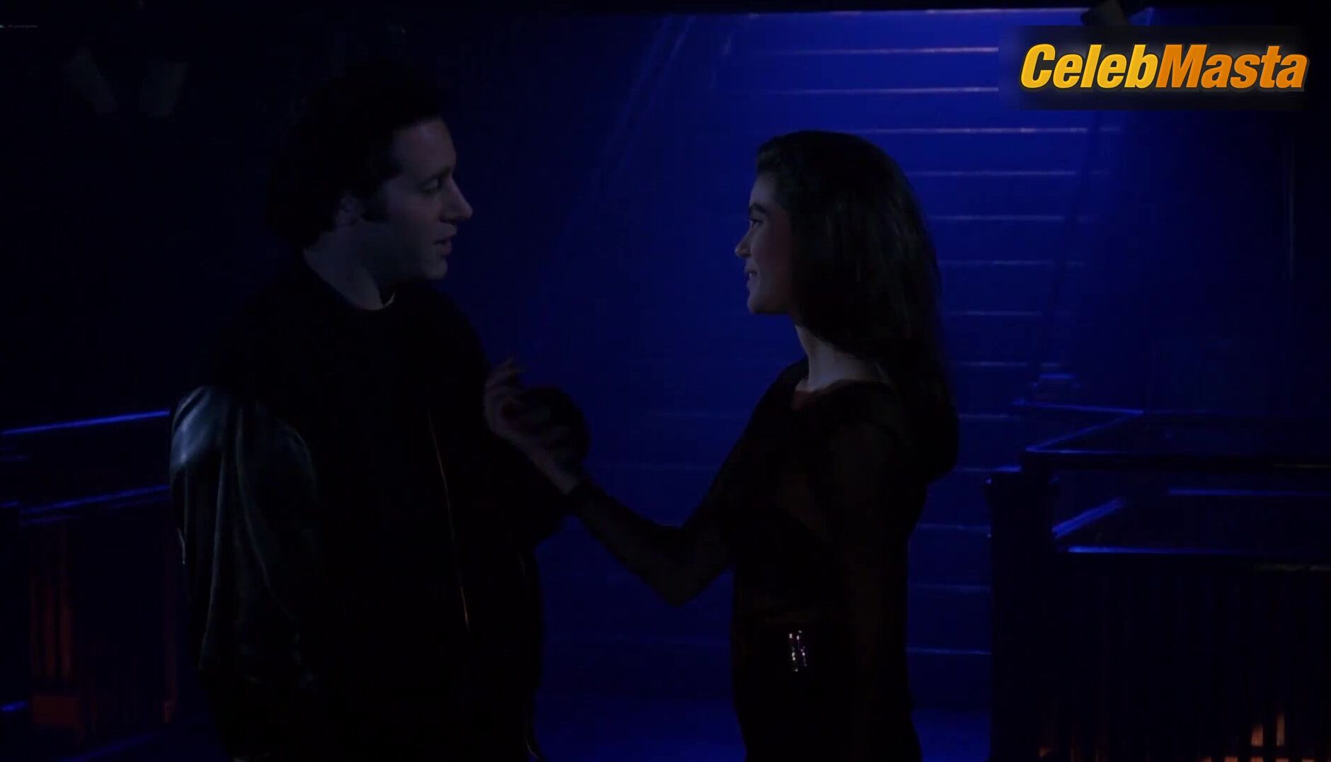 Teri Hatcher ’s Sexy Scene From Brain - Photo 5 of 5
