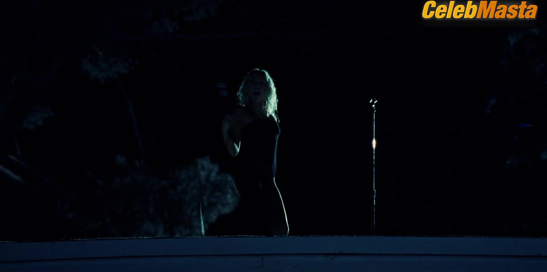 Miley Cyrus Sexy Scene From : Endless Summer Vacation - Photo 1 of 5