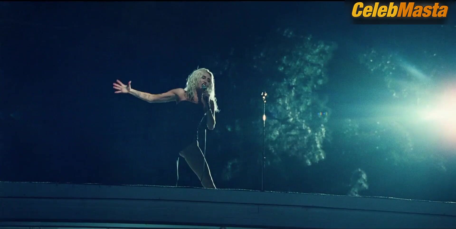 Miley Cyrus Sexy Scene From : Endless Summer Vacation - Photo 1 of 5 photo 5