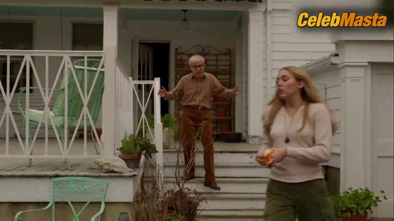 Miley Cyrus Sexy Scene From Crisis In Six Scenes - Photo 2 of 5