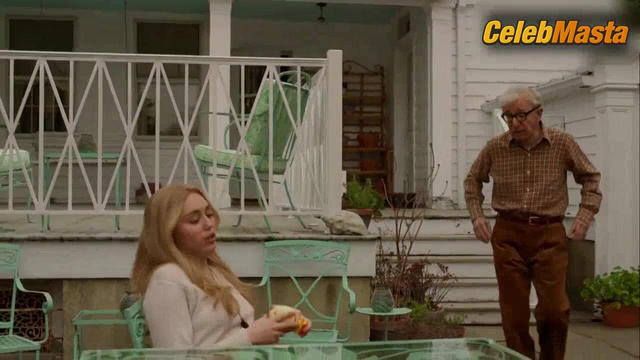 Miley Cyrus Sexy Scene From Crisis In Six Scenes - Photo 2 of 5 photo 5