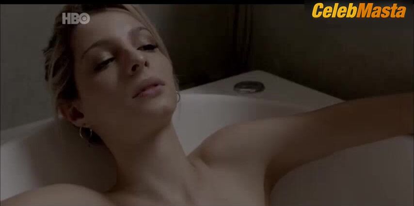 Michelle Batista Boobs Scene In O Negocio - Photo 1 of 5 photo 2