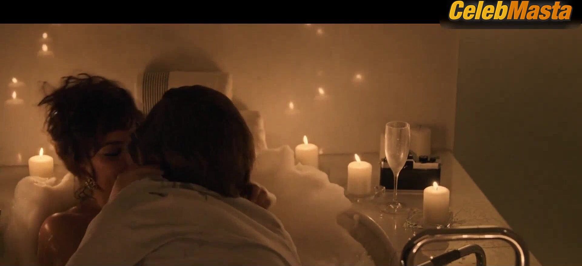 Lady Gaga Boobs, Underwear Scene In House Of Gucci - Photo 1 of 5 photo 4