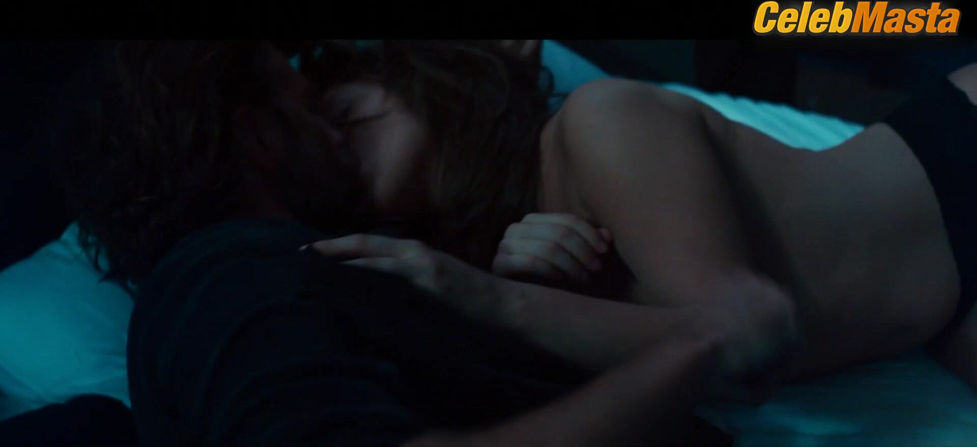 Lady Gaga Underwear Scene From A Star Is Born - Photo 3 of 5 photo 5
