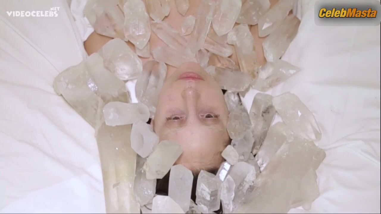Lady Gaga Ass, Tits Scene From The Abramovic Method - Photo 2 of 5 photo 5