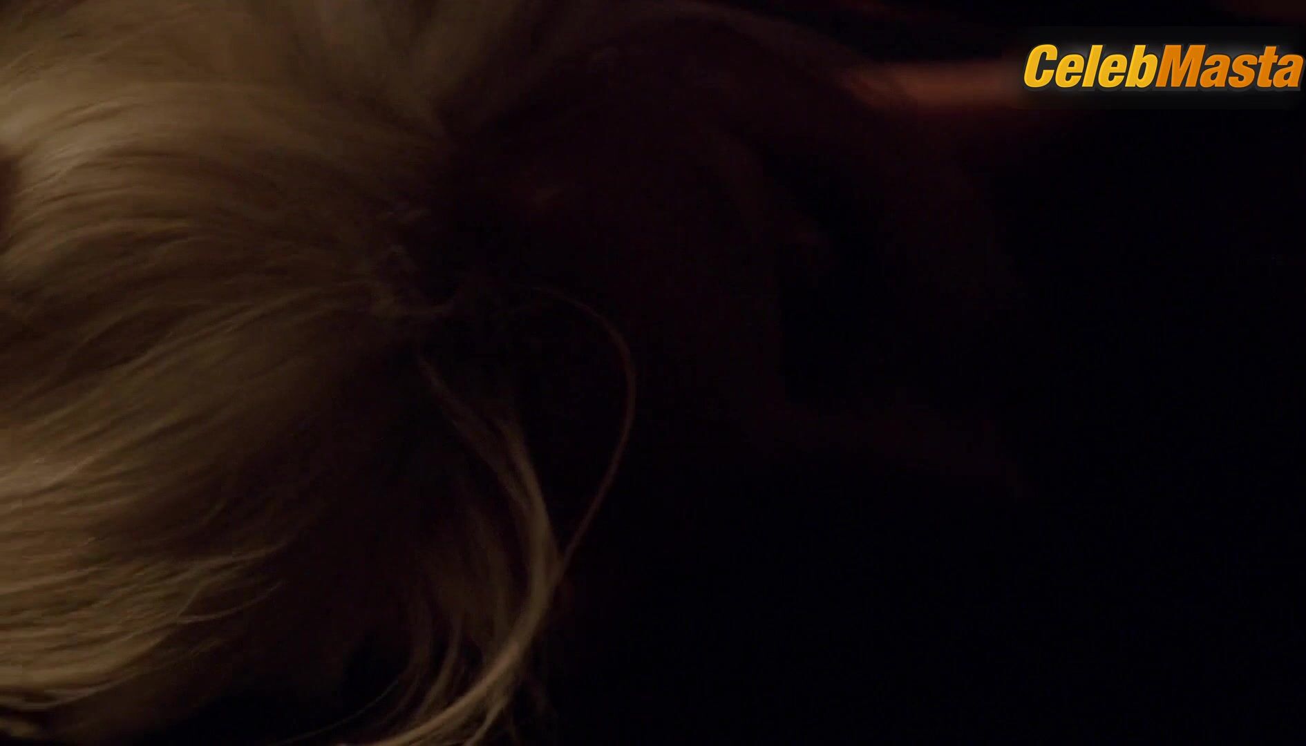 Lady Gaga Ass Scene In American Horror Story - Photo 1 of 5