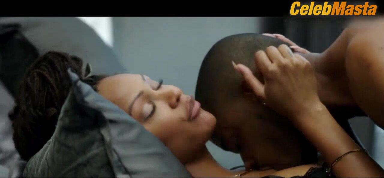 Meagan Good ’s Underwear Scene From Deuces - Photo 1 of 5 photo 4
