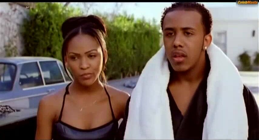 Meagan Good Tits, Swimsuit Scene In House Party 4 - Photo 1 of 5 photo 5