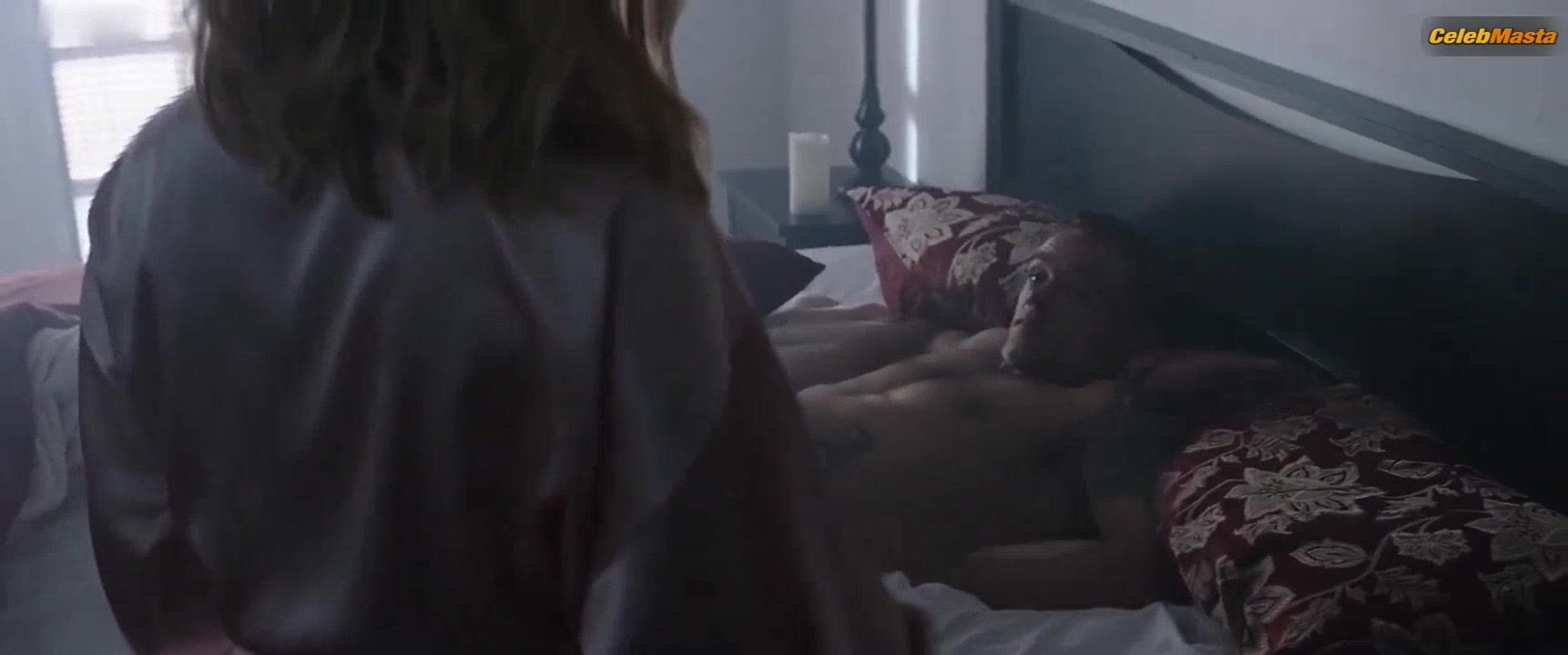 Mena Suvari ’s Sexy Scene From The Murder Of - Photo 2 of 5 photo 1