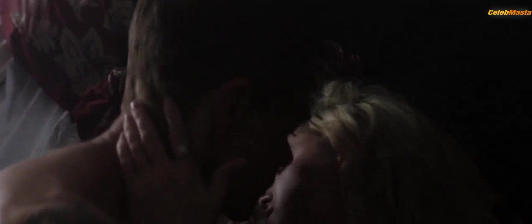 Mena Suvari ’s Sexy Scene From The Murder Of - Photo 2 of 5