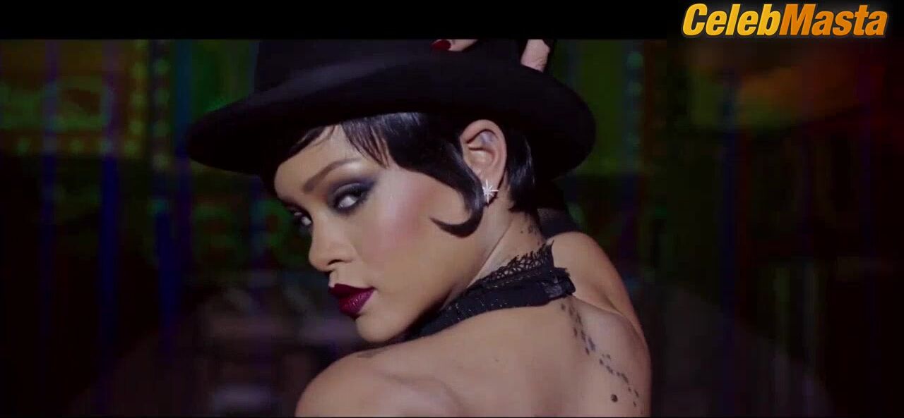 Rihanna ’s Sexy Scene In Valerian And The City - Photo 1 of 5 photo 4