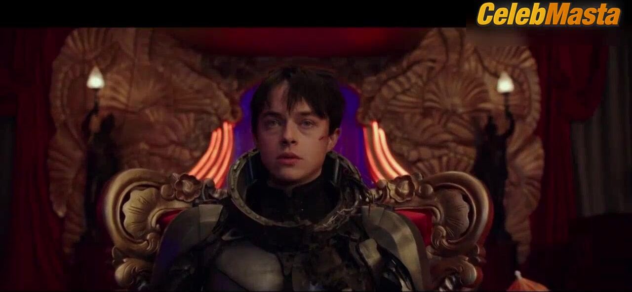 Rihanna ’s Sexy Scene In Valerian And The City - Photo 1 of 5 photo 5