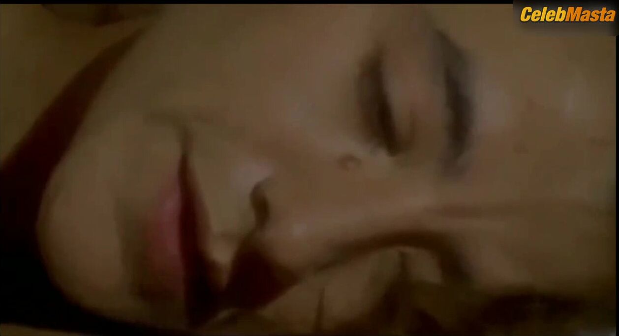 Romane Bohringer ’s Tits Scene From Aurelien - Photo 1 of 5 photo 2