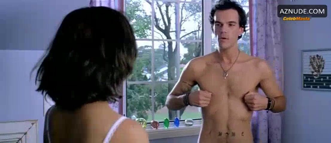 Rose Byrne Bares Boobs, Underwear Scene In The Rage In - Photo 1 of 5 photo 2