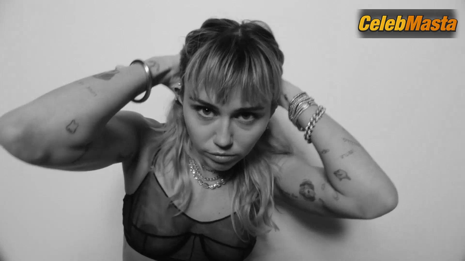 Miley Cyrus Sexy Scene From She Is Coming – - Photo 1 of 5