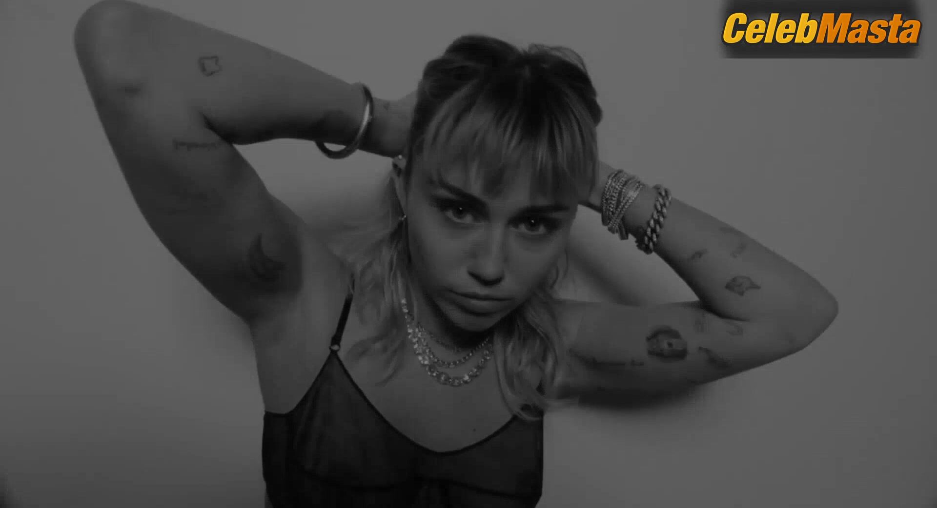 Miley Cyrus Sexy Scene From She Is Coming – - Photo 1 of 5 photo 2