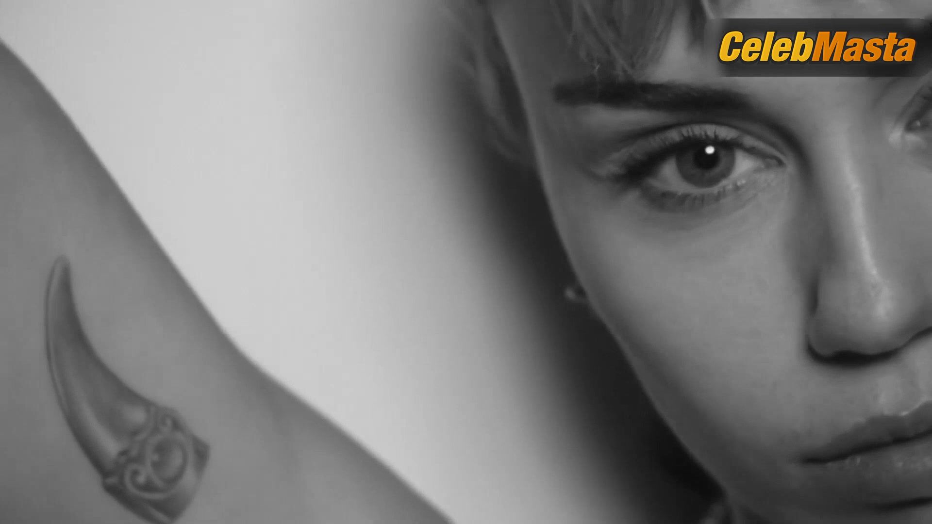 Miley Cyrus Sexy Scene From She Is Coming – - Photo 1 of 5 photo 5
