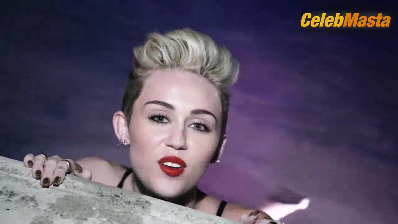 Miley Cyrus Sexy Scene From We Can’t Stop - Photo 1 of 5 photo 5