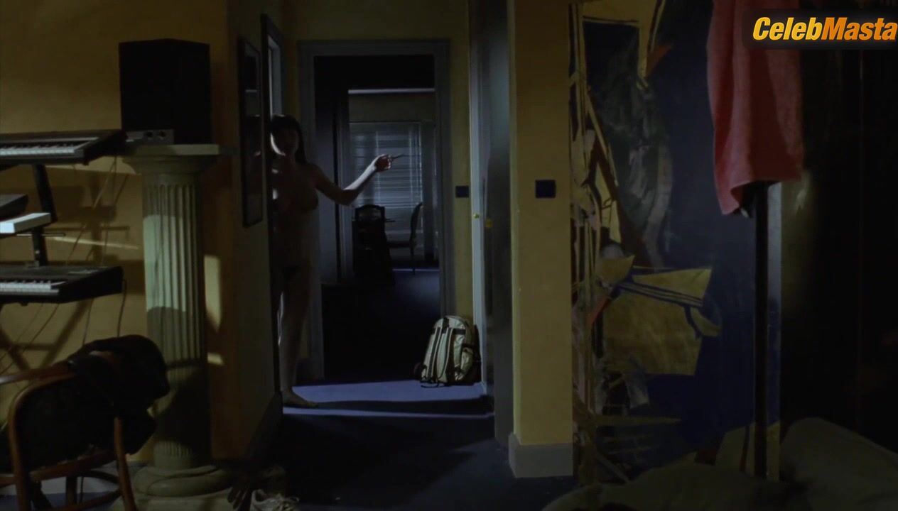Romane Bohringer ’s Ass, Tits Scene In Savage Nights - Photo 2 of 5 photo 1