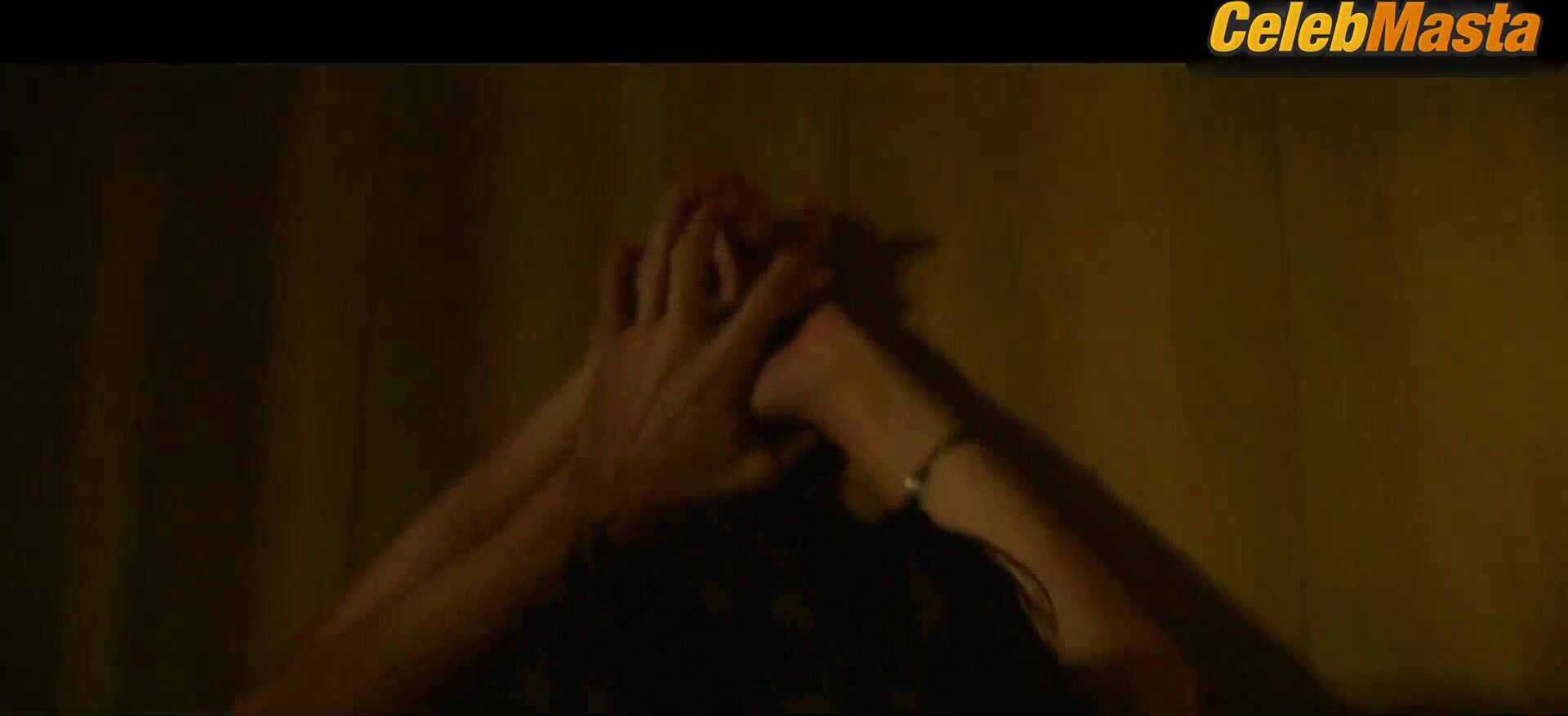 Samara Weaving ’s Booty, Tits Scene From Carolina - Photo 3 of 5 photo 4