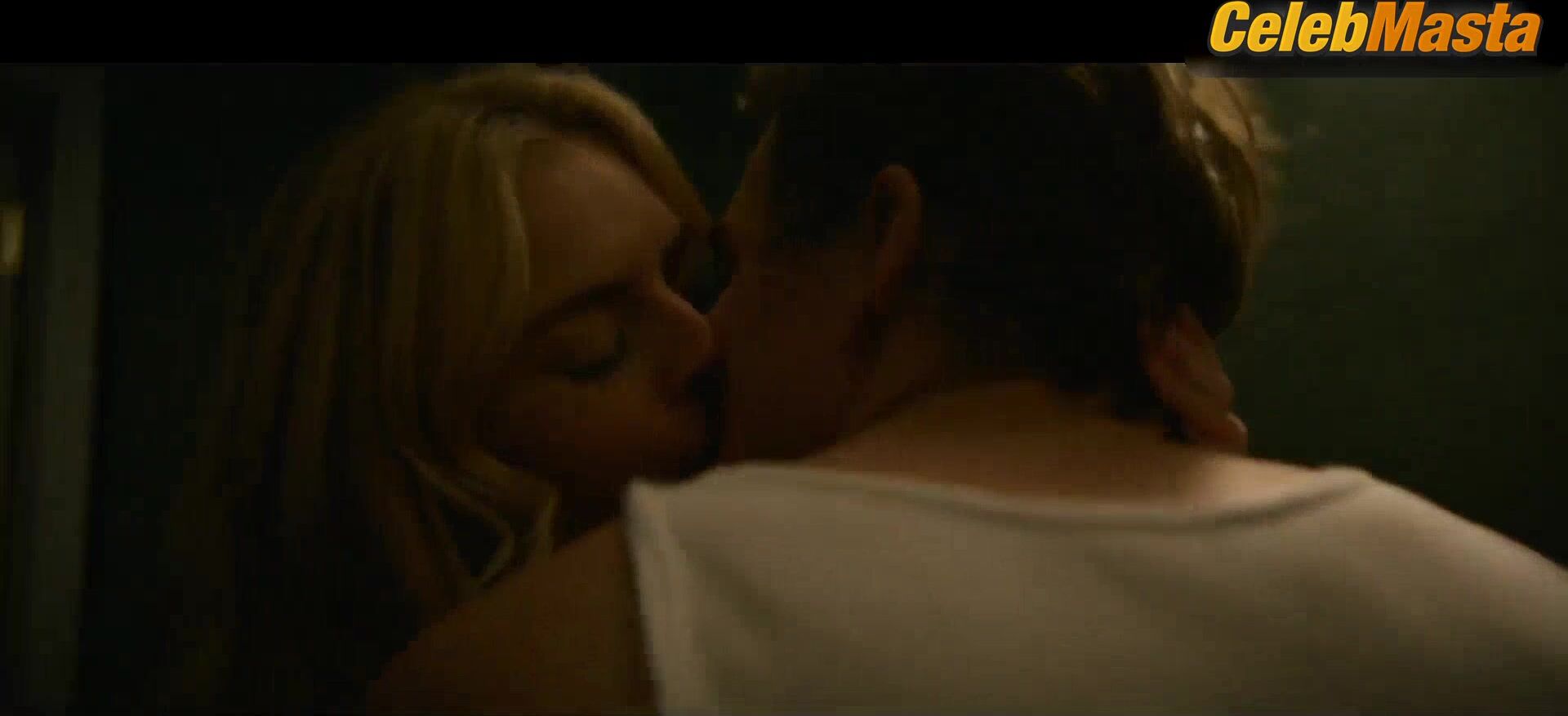 Samara Weaving ’s Booty, Tits Scene From Carolina - Photo 3 of 5 photo 5