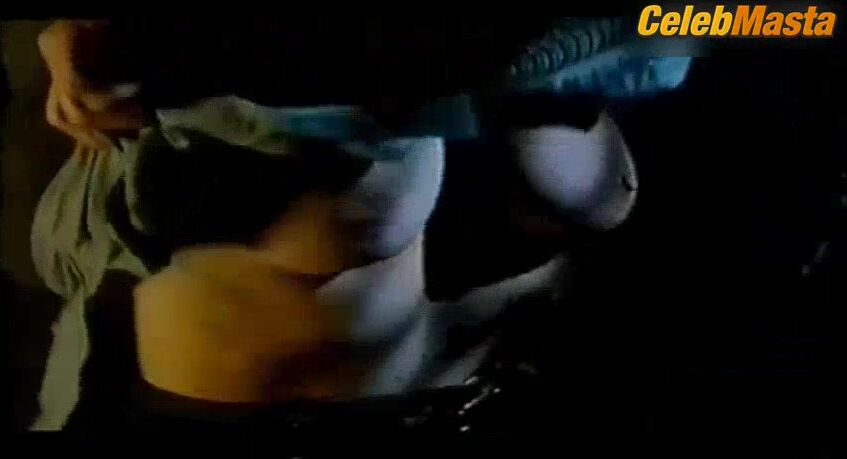 Minnie Driver ’s Tits Scene From Cruel Train - Photo 2 of 5 photo 1