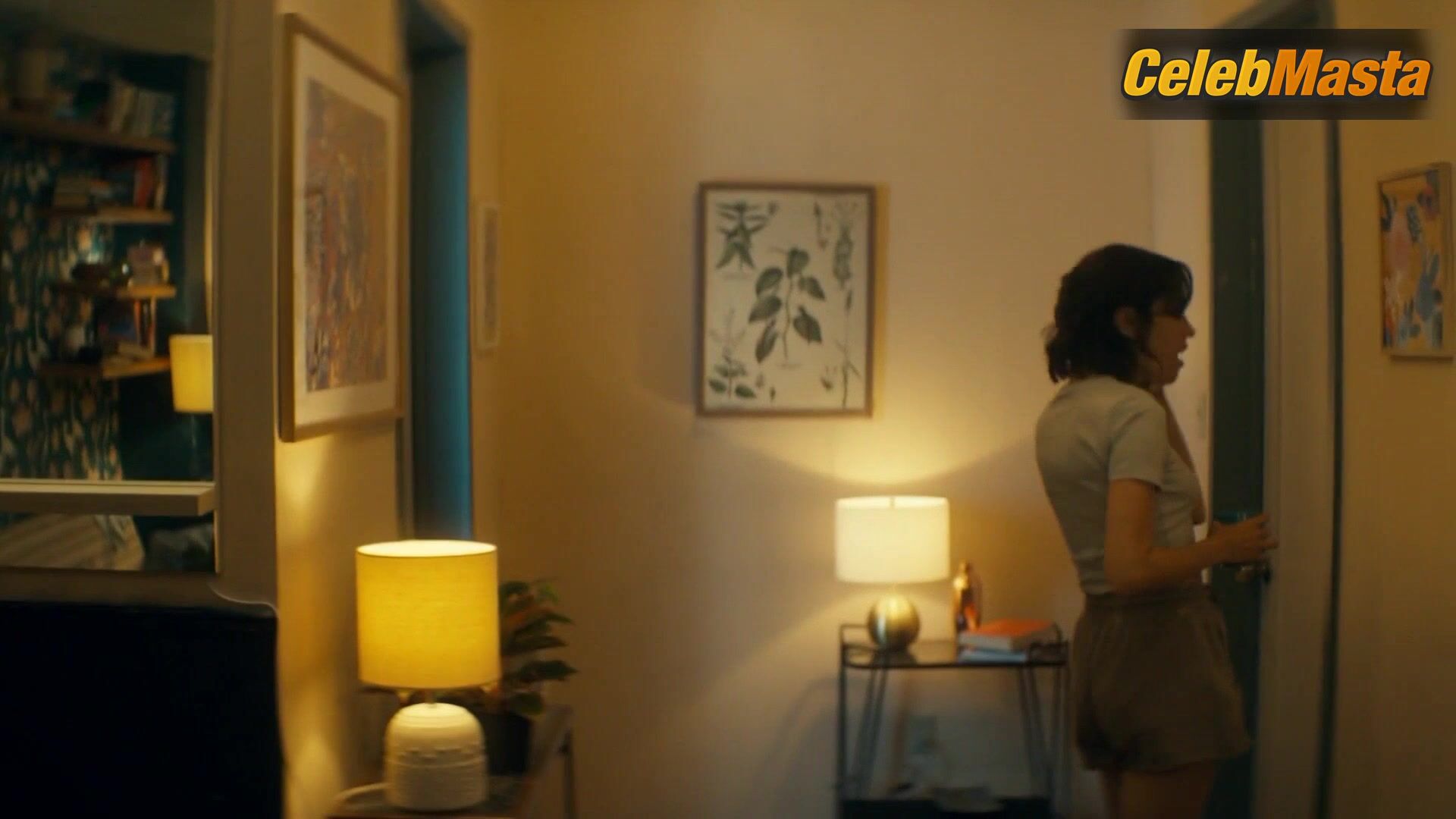Mishel Prada ’s Sexy Scene From Brilliant Minds - Photo 1 of 5 photo 5