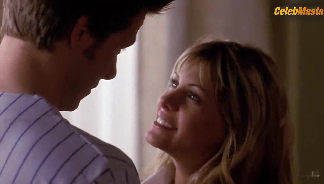 Nicole Eggert Shows Tits In Scene From Wall Of Secrets - Photo 2 of 5 photo 1