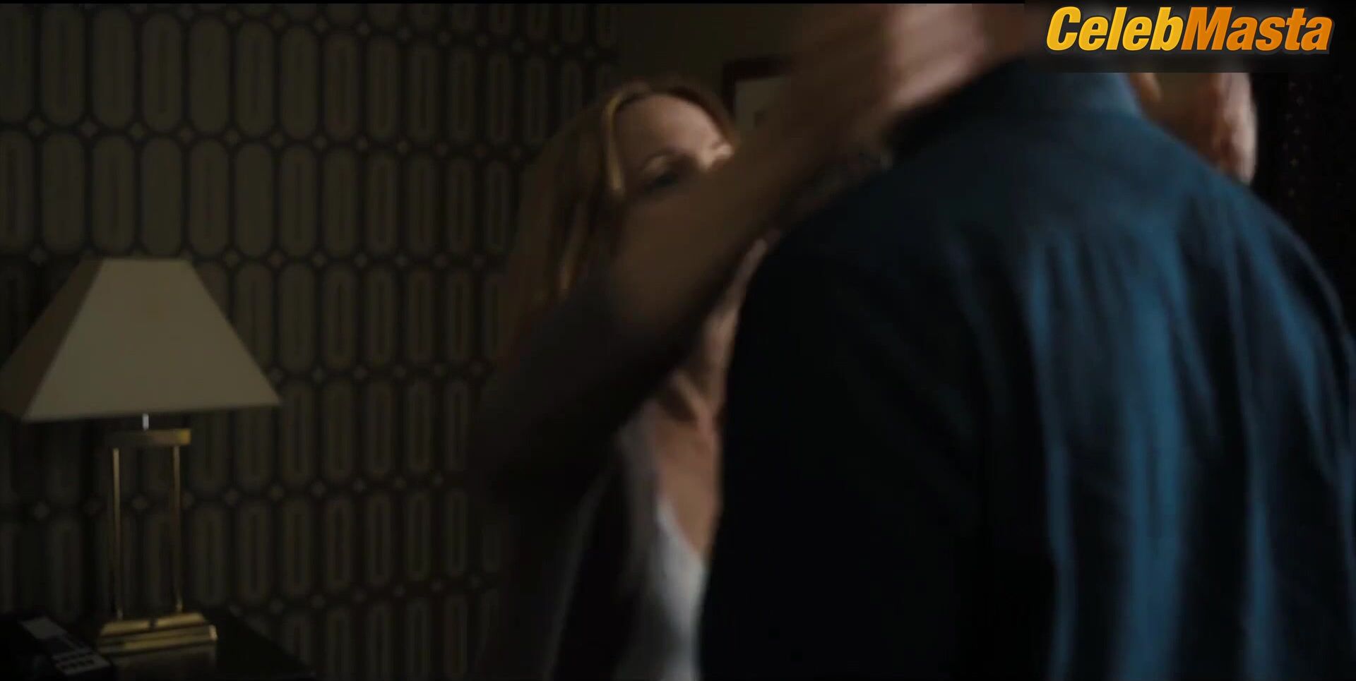 Mena Suvari ’s Underwear Scene From What Comes Next - Photo 2 of 5 photo 1