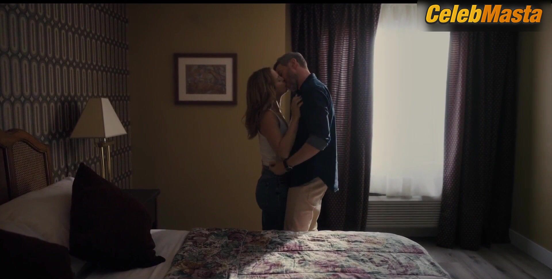 Mena Suvari ’s Underwear Scene From What Comes Next - Photo 2 of 5