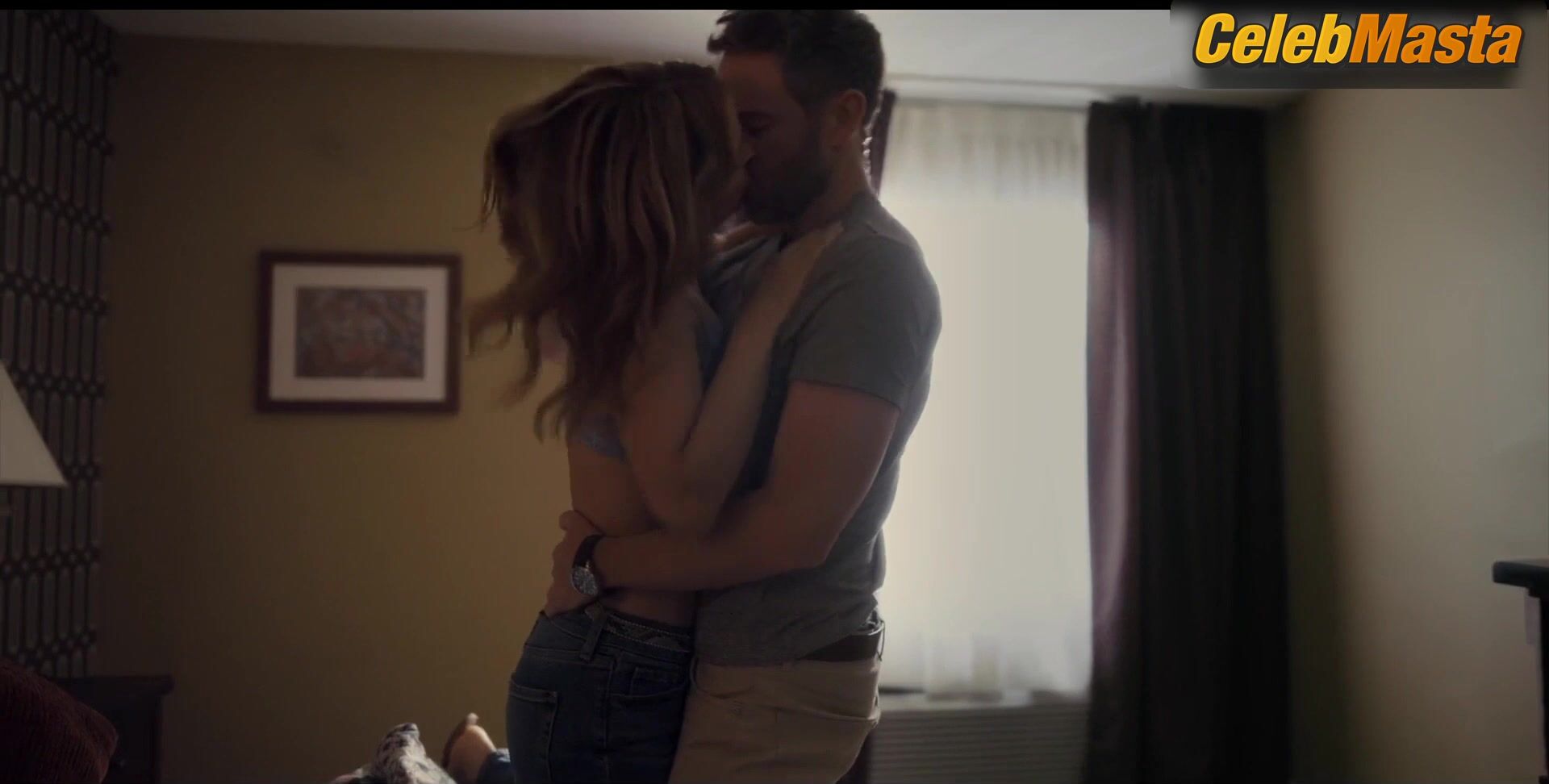 Mena Suvari ’s Underwear Scene From What Comes Next - Photo 2 of 5 photo 4