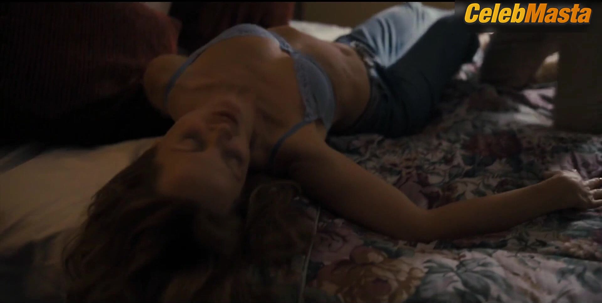 Mena Suvari ’s Underwear Scene From What Comes Next - Photo 2 of 5 photo 5