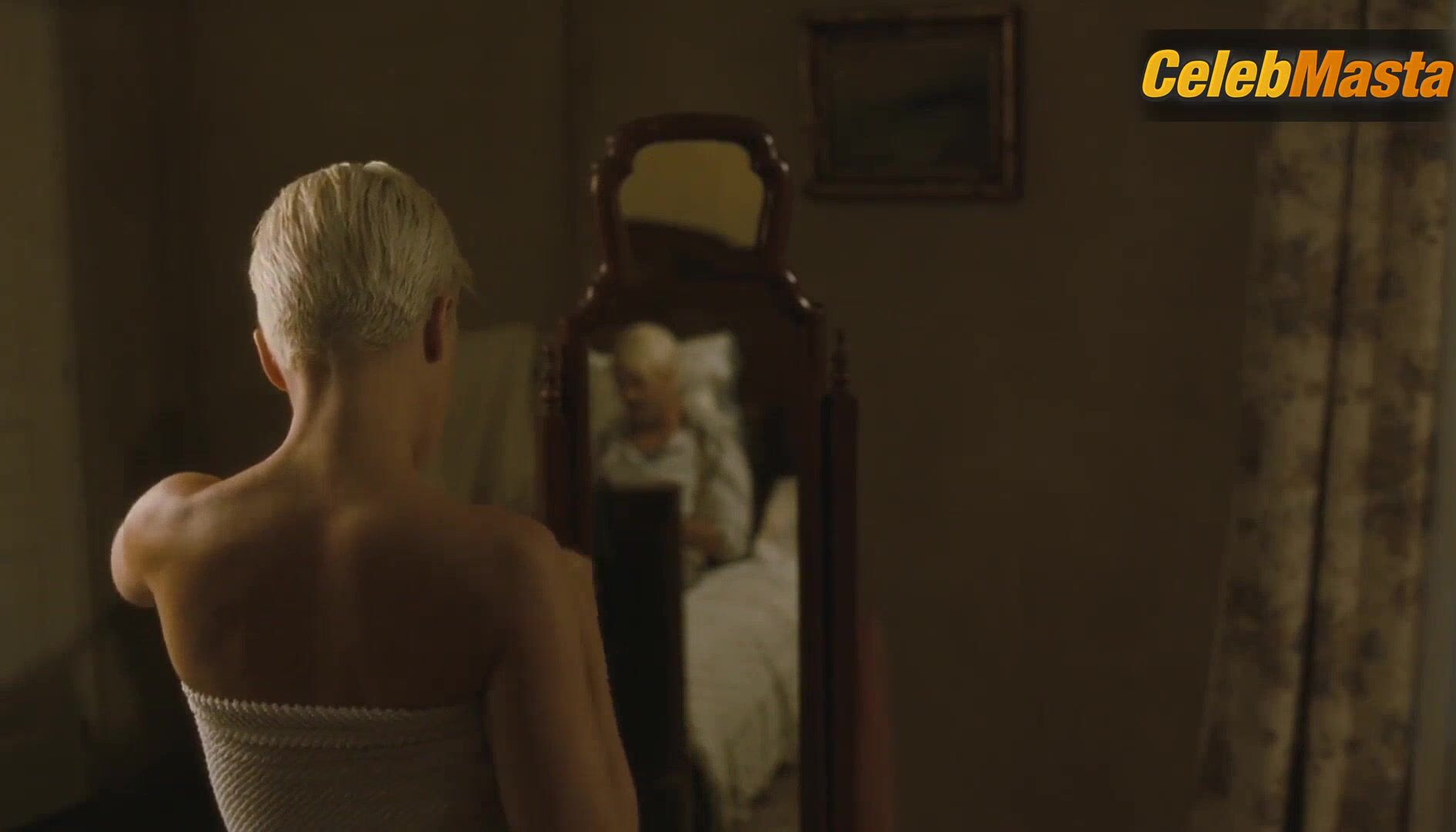 Mena Suvari Boobs Scene In The Garden Of Eden - Photo 1 of 5 photo 5
